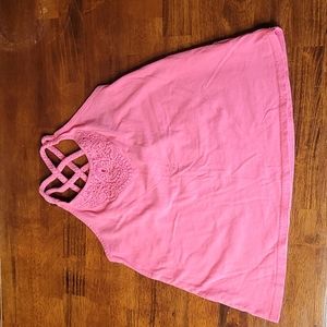 Girls Tank Top